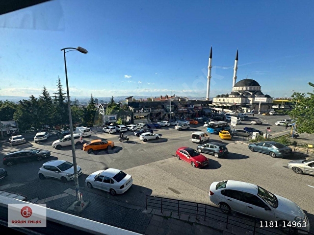 DİKMEN CADDE ÜZERİ ARA KAT ÖN CEPHE 3+1 BAGIMSIZ KİRALIK DAİRE - Görsel 30