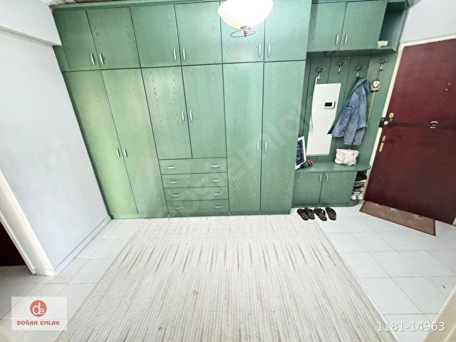 DİKMEN CADDE ÜZERİ ARA KAT ÖN CEPHE 3+1 BAGIMSIZ KİRALIK DAİRE - Görsel 24