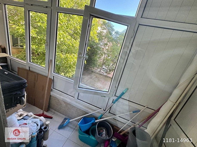 DİKMEN CADDE ÜZERİ ARA KAT ÖN CEPHE 3+1 BAGIMSIZ KİRALIK DAİRE - Görsel 21