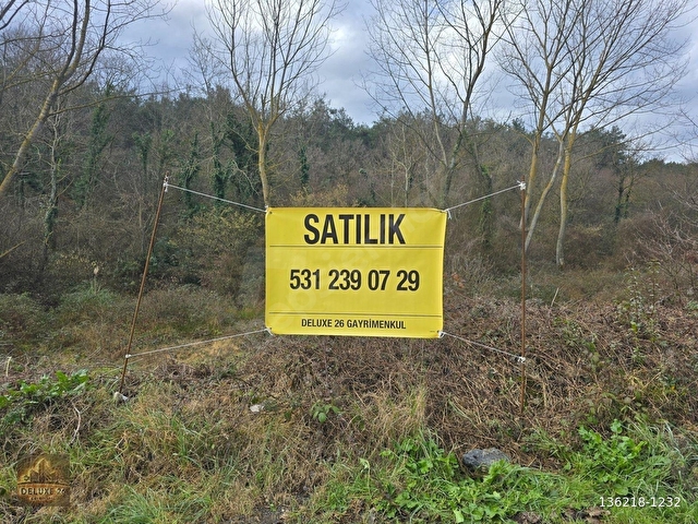 FIRSATT FİYAT DÜŞTÜ BEYKOZ FATİH MAH ACİLL 335 m2 İMARLI ARSA - Görsel 20
