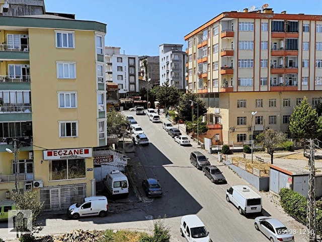 KAZIM KARABEKİR MAHALLESİNDE SATILIK 5+1 DUBLEX DAİRE - Görsel 24