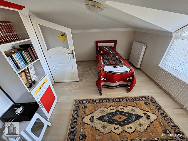 KAZIM KARABEKİR MAHALLESİNDE SATILIK 5+1 DUBLEX DAİRE - Görsel 13