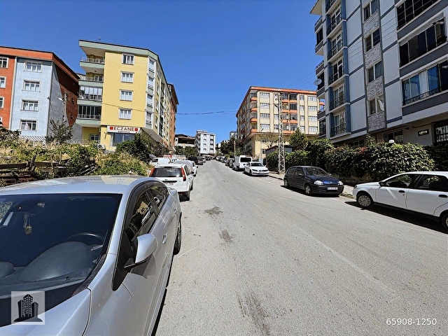 KAZIM KARABEKİR MAHALLESİNDE SATILIK 5+1 DUBLEX DAİRE - Görsel 4