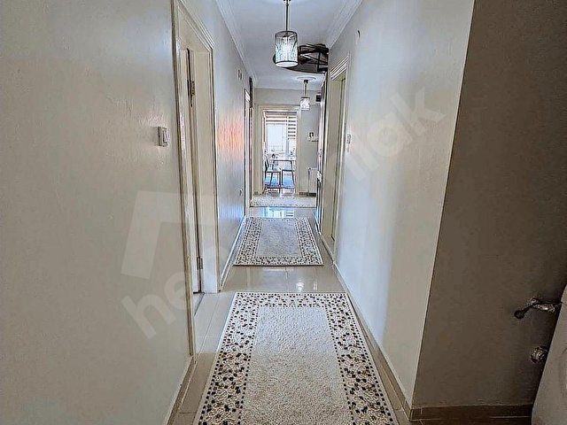 KAZIM KARABEKİR MAHALLESİNDE SATILIK 5+1 DUBLEX DAİRE - Görsel 15