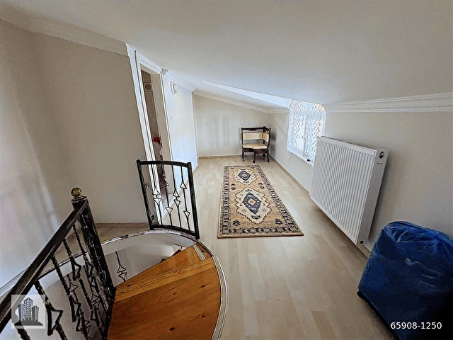 KAZIM KARABEKİR MAHALLESİNDE SATILIK 5+1 DUBLEX DAİRE - Görsel 12
