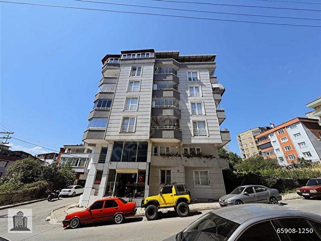 KAZIM KARABEKİR MAHALLESİNDE SATILIK 5+1 DUBLEX DAİRE - Görsel 2