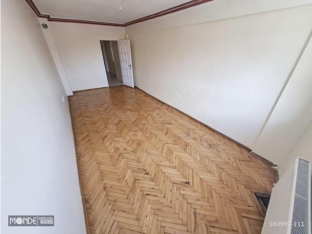 ESERTEPE BANKALAR CADDESİNDE 5+1 AÇIK TERASLI YENİ BOYALI GÜNEY - Görsel 30