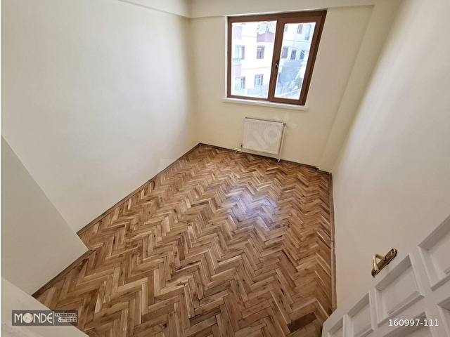 ESERTEPE BANKALAR CADDESİNDE 5+1 AÇIK TERASLI YENİ BOYALI GÜNEY - Görsel 22