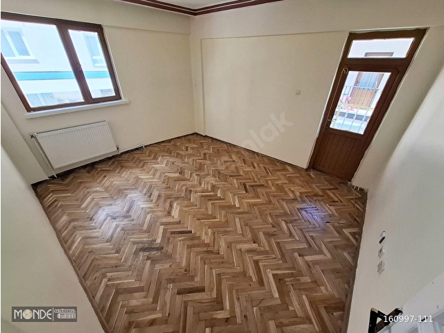 ESERTEPE BANKALAR CADDESİNDE 5+1 AÇIK TERASLI YENİ BOYALI GÜNEY - Görsel 20