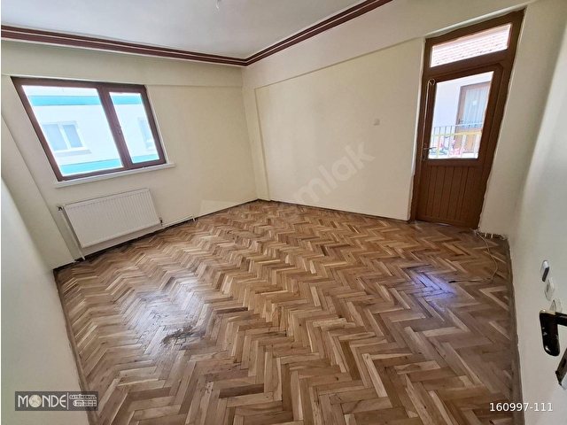 ESERTEPE BANKALAR CADDESİNDE 5+1 AÇIK TERASLI YENİ BOYALI GÜNEY - Görsel 17