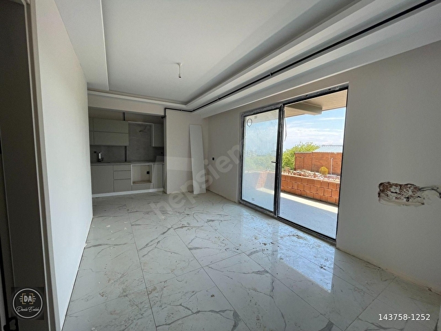 KÖRFEZDE DENİZ MANZARALI YÜKSEK GİRİŞ 2+1 SATILIK DAİRE! - Görsel 22