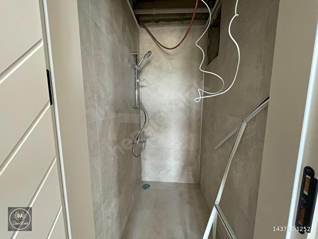 KÖRFEZDE DENİZ MANZARALI YÜKSEK GİRİŞ 2+1 SATILIK DAİRE! - Görsel 21