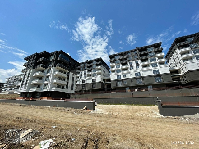 KÖRFEZDE DENİZ MANZARALI YÜKSEK GİRİŞ 2+1 SATILIK DAİRE! - Görsel 3