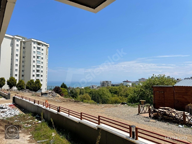 KÖRFEZDE DENİZ MANZARALI YÜKSEK GİRİŞ 2+1 SATILIK DAİRE! - Görsel 25