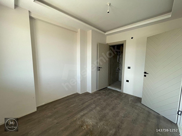 KÖRFEZDE DENİZ MANZARALI YÜKSEK GİRİŞ 2+1 SATILIK DAİRE! - Görsel 20