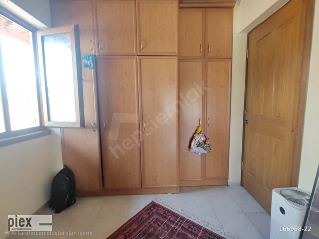 ÇEŞME GERMİYANDA PLAJA YAKIN SATILIK BAHÇELİ DUBLEKS VİLLA - Görsel 16