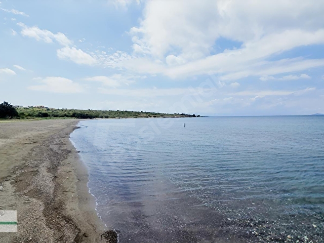 ÇEŞME GERMİYANDA PLAJA YAKIN SATILIK BAHÇELİ DUBLEKS VİLLA - Görsel 28