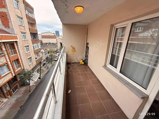ATATÜRK MAHALLESİNDE SATILIK 3+1 TEK DAİRE ÜZERİ 2.KAT DAİRE - Görsel 26