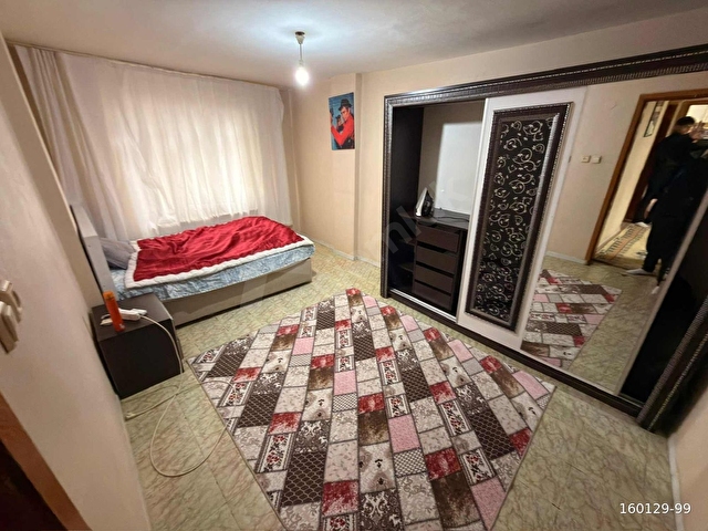 ATATÜRK MAHALLESİNDE SATILIK 3+1 TEK DAİRE ÜZERİ 2.KAT DAİRE - Görsel 29
