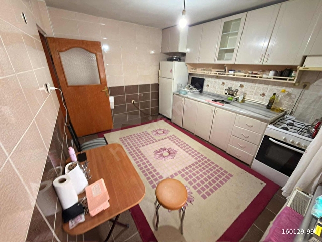 ATATÜRK MAHALLESİNDE SATILIK 3+1 TEK DAİRE ÜZERİ 2.KAT DAİRE - Görsel 14