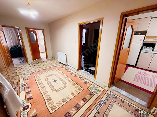 ATATÜRK MAHALLESİNDE SATILIK 3+1 TEK DAİRE ÜZERİ 2.KAT DAİRE - Görsel 7