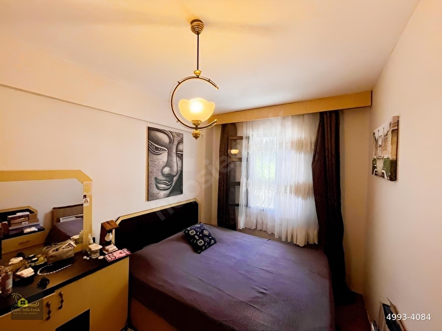 Çeşme Marinaya Yakın 3+1 Yatırımlık Daire - Görsel 18