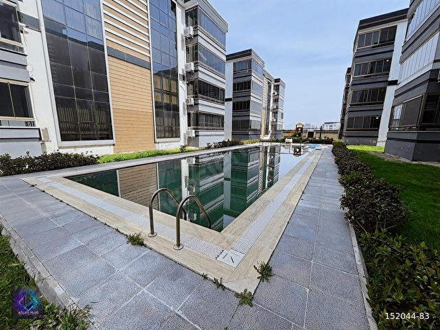 SINIRSIZ KREDİLİ  GERÇEK 170 M2 3+1 SATIŞTA - Görsel 8