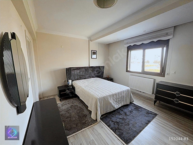SINIRSIZ KREDİLİ  GERÇEK 170 M2 3+1 SATIŞTA - Görsel 13