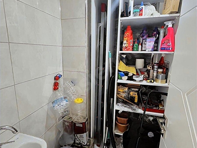 SINIRSIZ KREDİLİ  GERÇEK 170 M2 3+1 SATIŞTA - Görsel 14