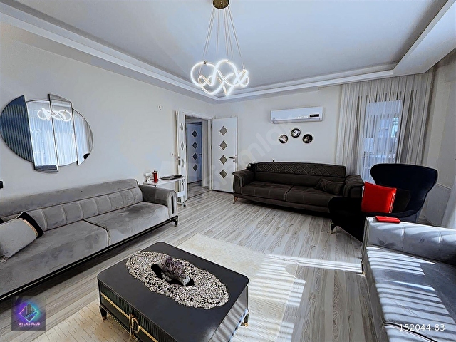 SINIRSIZ KREDİLİ  GERÇEK 170 M2 3+1 SATIŞTA - Görsel 25