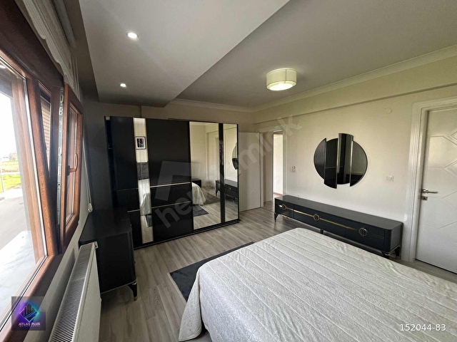 SINIRSIZ KREDİLİ  GERÇEK 170 M2 3+1 SATIŞTA - Görsel 12