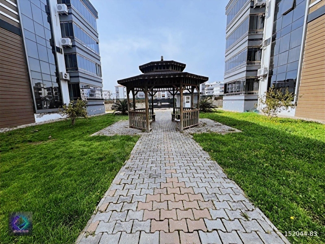 SINIRSIZ KREDİLİ  GERÇEK 170 M2 3+1 SATIŞTA - Görsel 2
