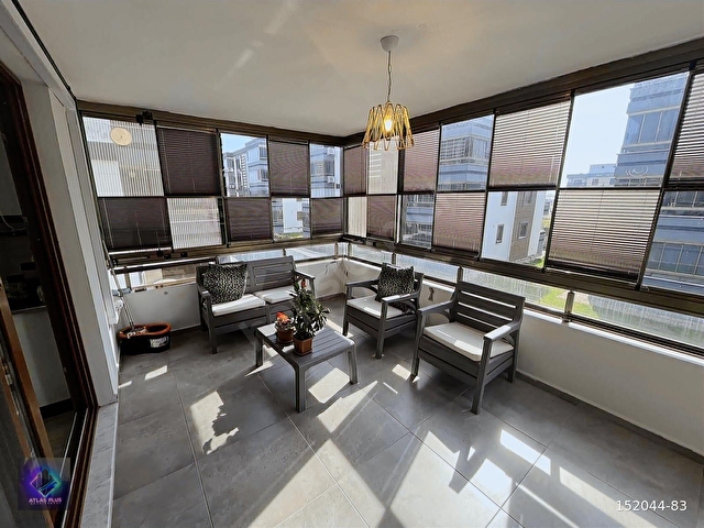 SINIRSIZ KREDİLİ  GERÇEK 170 M2 3+1 SATIŞTA - Görsel 30