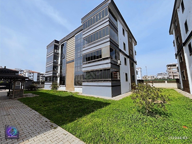SINIRSIZ KREDİLİ  GERÇEK 170 M2 3+1 SATIŞTA - Görsel 3