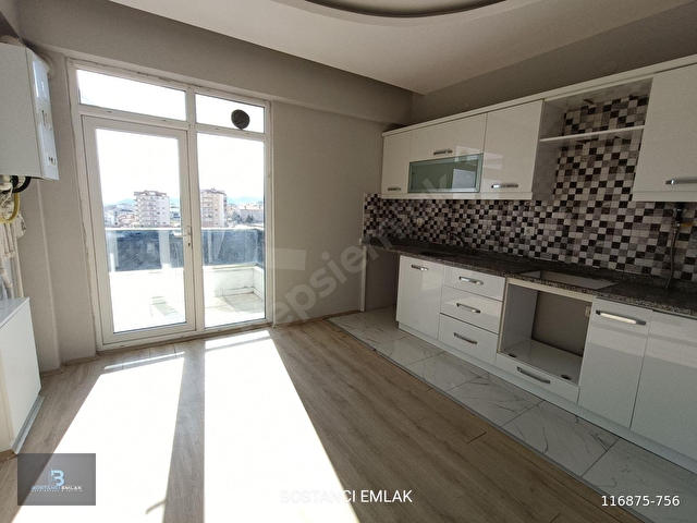KİRALIK DAİRE - Görsel 12