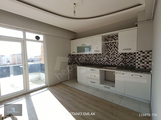 KİRALIK DAİRE - Görsel 11