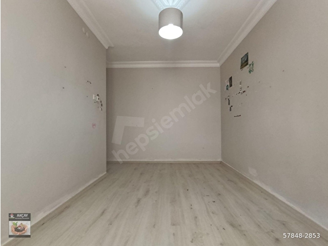 ALTINKUMDA DOĞALGAZLI GARAJLI ÇİFT BANYO & WCLİ İÇİ YAPILI 3+1 - Görsel 18