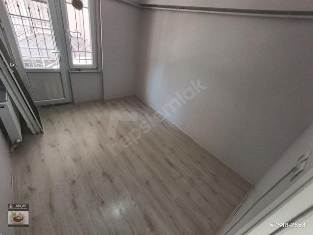 ALTINKUMDA DOĞALGAZLI GARAJLI ÇİFT BANYO & WCLİ İÇİ YAPILI 3+1 - Görsel 20