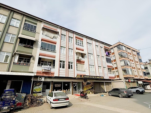 ÖZ-EMMAXTAN ORTA MAHALLEDE KİRALIK CADDE ÜZERİ 3+1 DAİRE - Görsel 3