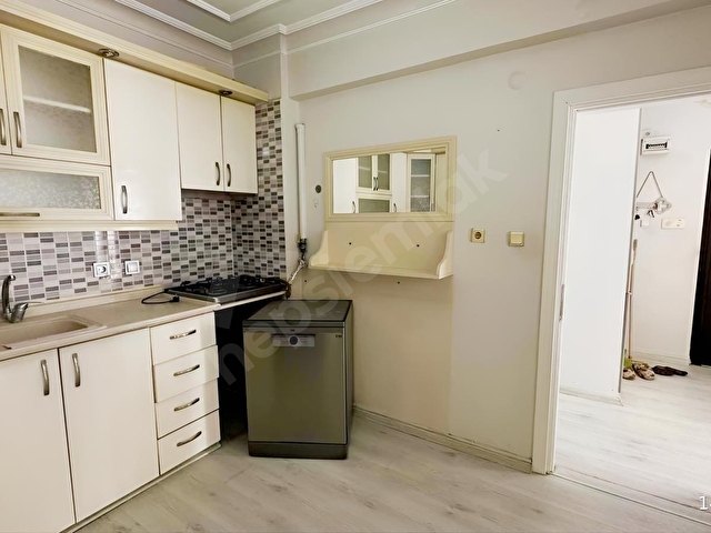 ÖZ-EMMAXTAN ORTA MAHALLEDE KİRALIK CADDE ÜZERİ 3+1 DAİRE - Görsel 19