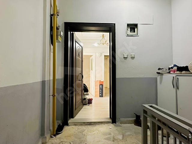 ÖZ-EMMAXTAN ORTA MAHALLEDE KİRALIK CADDE ÜZERİ 3+1 DAİRE - Görsel 5