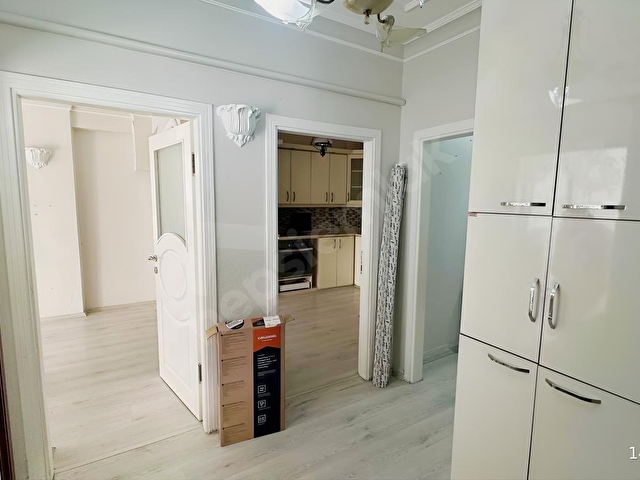 ÖZ-EMMAXTAN ORTA MAHALLEDE KİRALIK CADDE ÜZERİ 3+1 DAİRE - Görsel 8