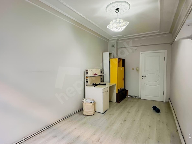 ÖZ-EMMAXTAN ORTA MAHALLEDE KİRALIK CADDE ÜZERİ 3+1 DAİRE - Görsel 30