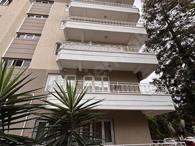 AYDIN EFELER MAHALLESİ EGELİLER SİTESİNDE KİRALIK DAİRE