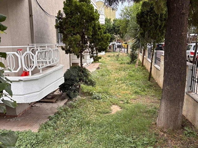 AYDIN EFELER MAHALLESİ EGELİLER SİTESİNDE KİRALIK DAİRE - Görsel 2