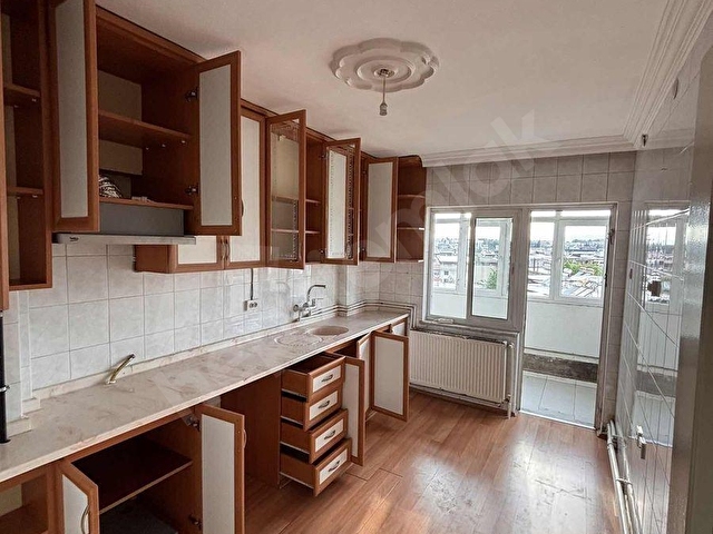 AYDIN EFELER MAHALLESİ EGELİLER SİTESİNDE KİRALIK DAİRE - Görsel 14
