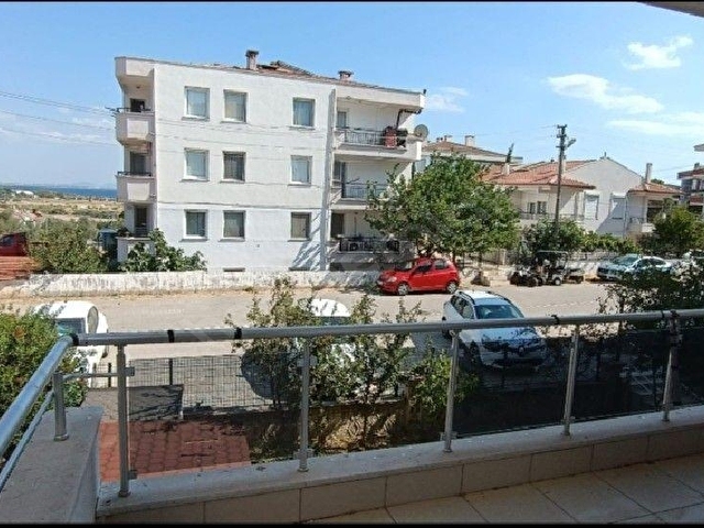Sarımsaklıda 2+1  Kiralık Daire