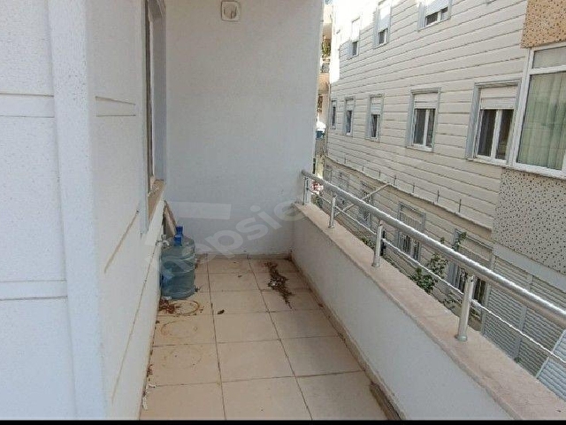 Sarımsaklıda 2+1  Kiralık Daire - Görsel 9