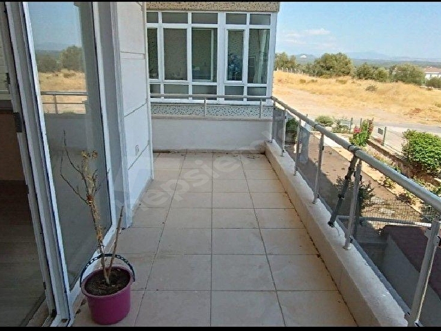 Sarımsaklıda 2+1  Kiralık Daire - Görsel 10