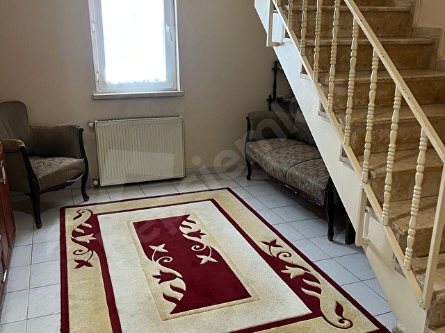 ELVAN MAHALLESİ SATILIK 5+1 DUBLEKS DAİRE - Görsel 2